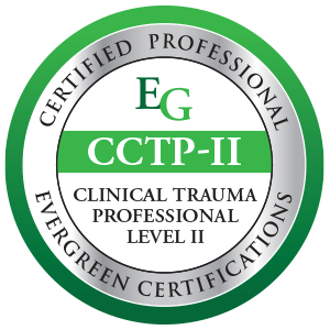 Certification badge